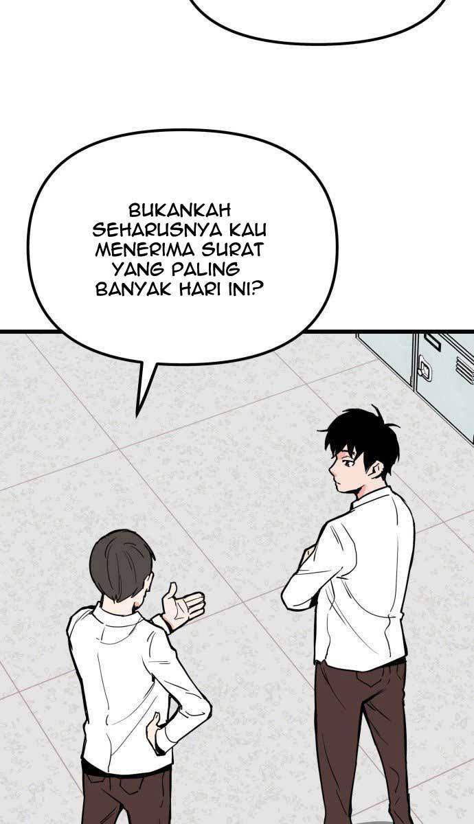 God’s Favorite Chapter 01 Gambar 34