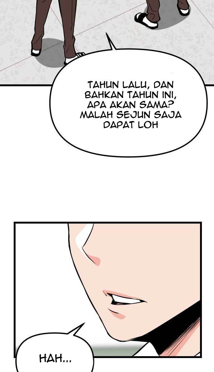 God’s Favorite Chapter 01 Gambar 35