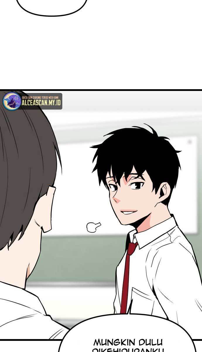 God’s Favorite Chapter 01 Gambar 36