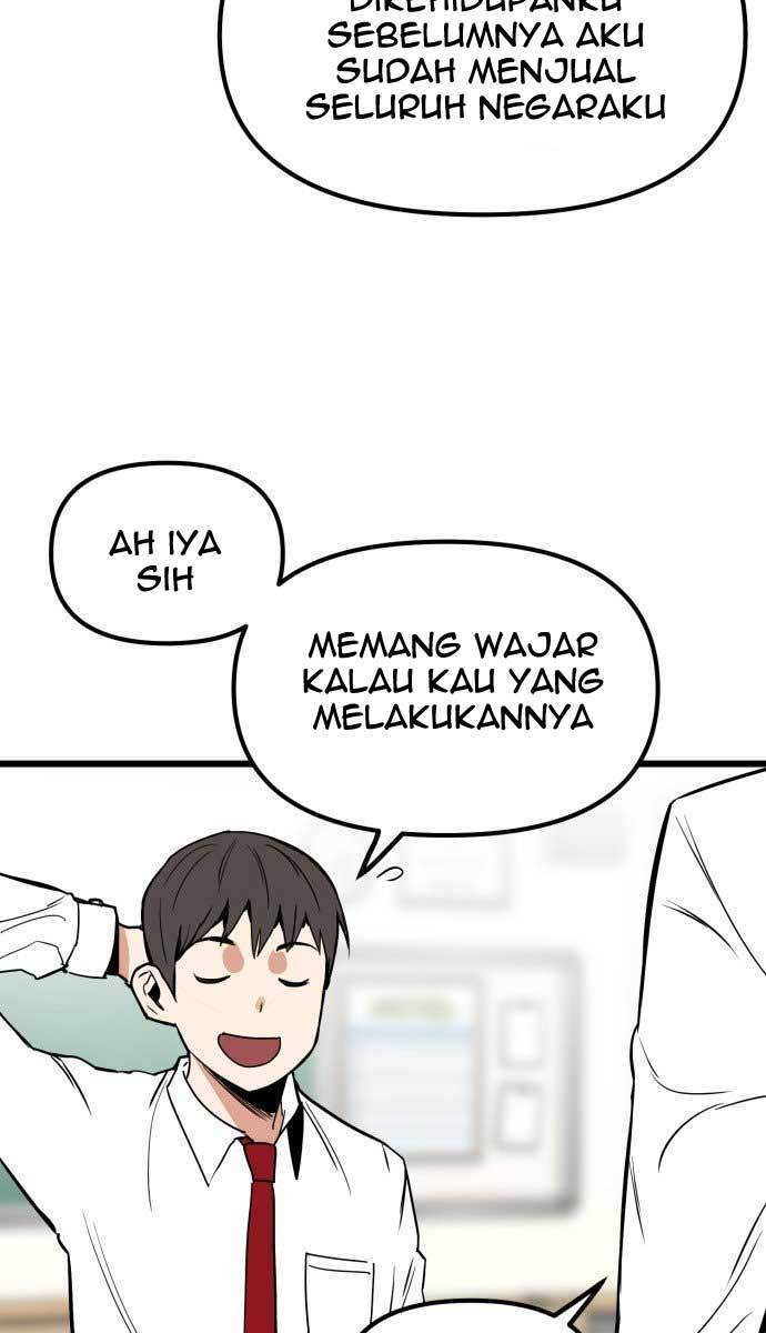 God’s Favorite Chapter 01 Gambar 37