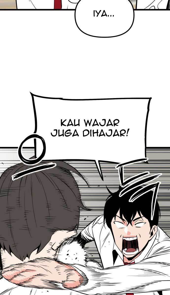 God’s Favorite Chapter 01 Gambar 38