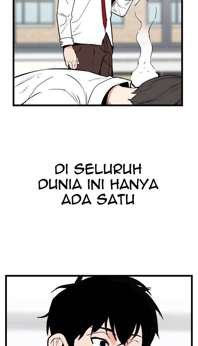 God’s Favorite Chapter 01 Gambar 40