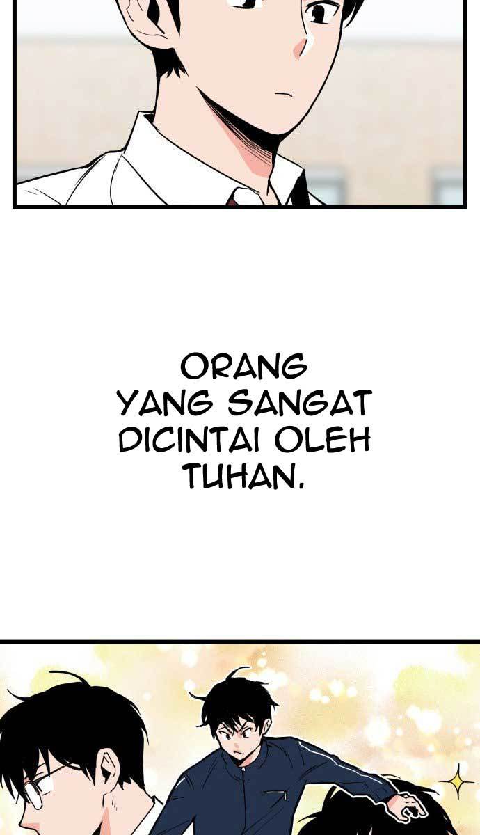 God’s Favorite Chapter 01 Gambar 41