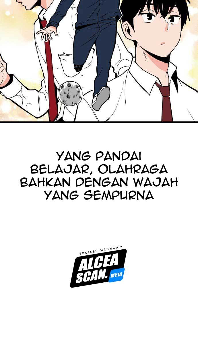 God’s Favorite Chapter 01 Gambar 42