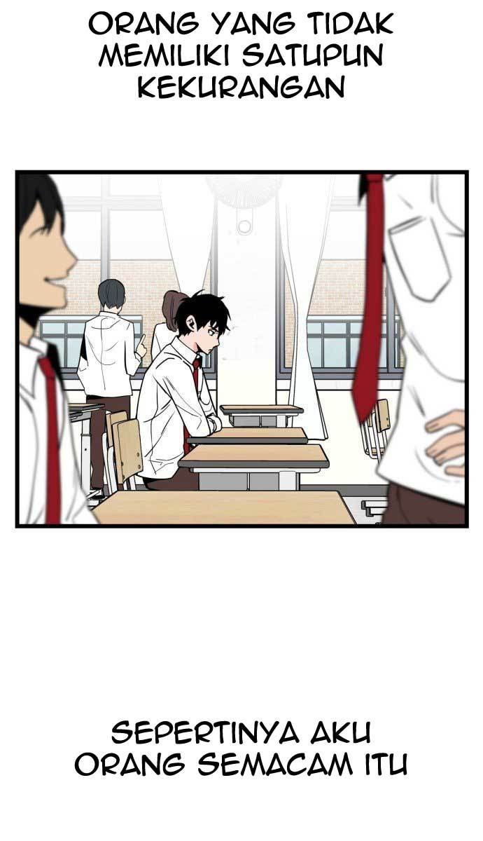 God’s Favorite Chapter 01 Gambar 43