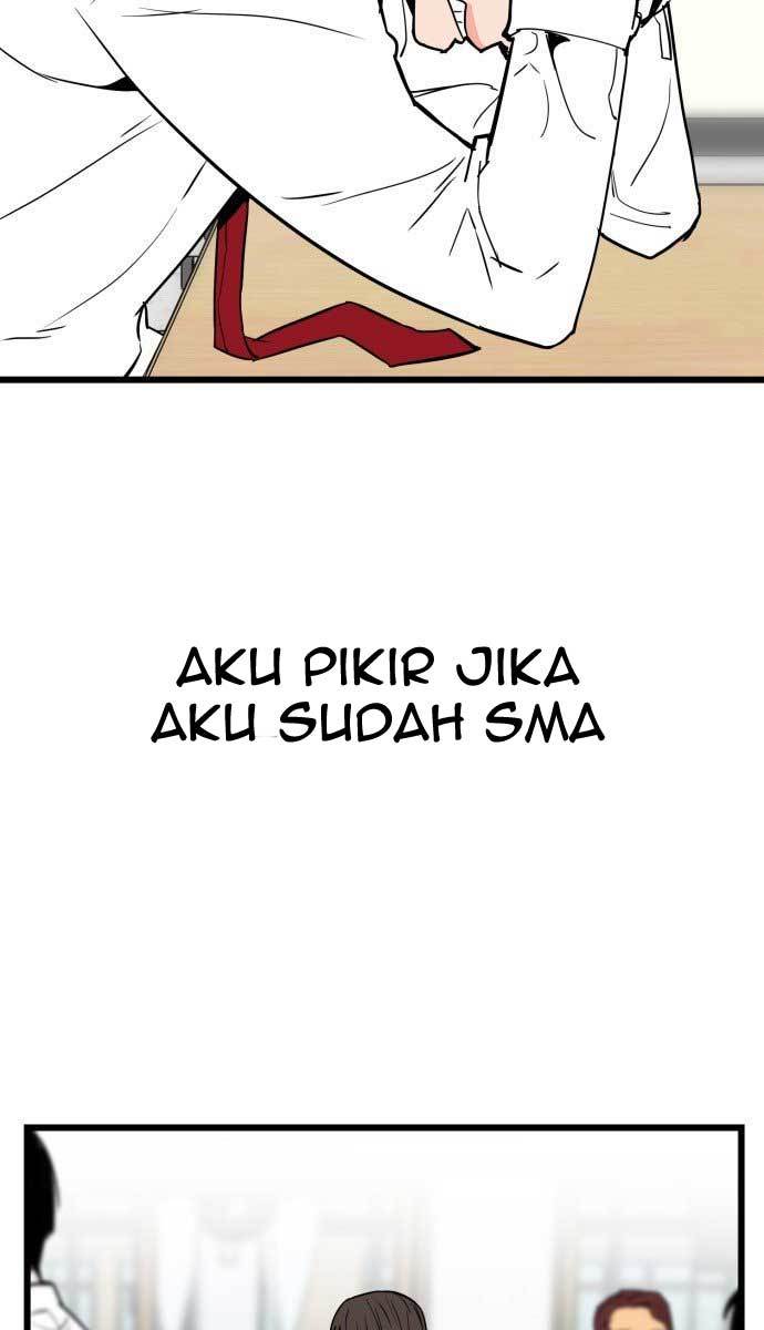 God’s Favorite Chapter 01 Gambar 49