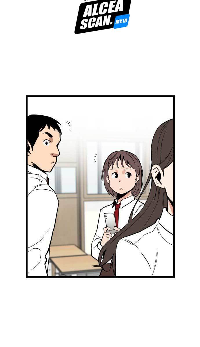 God’s Favorite Chapter 01 Gambar 55