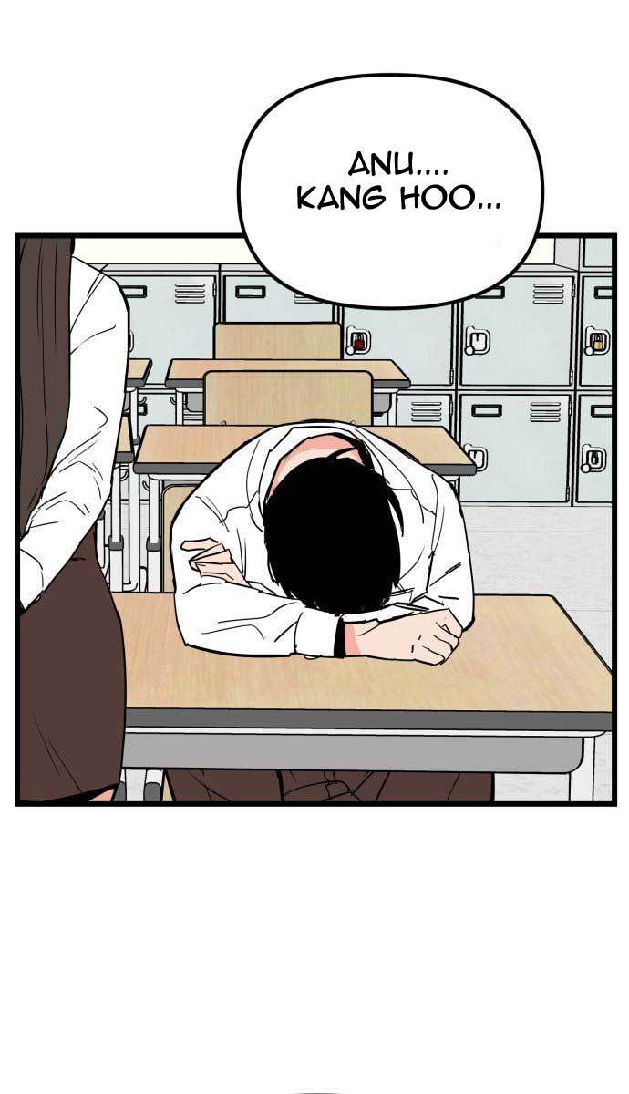 God’s Favorite Chapter 01 Gambar 56
