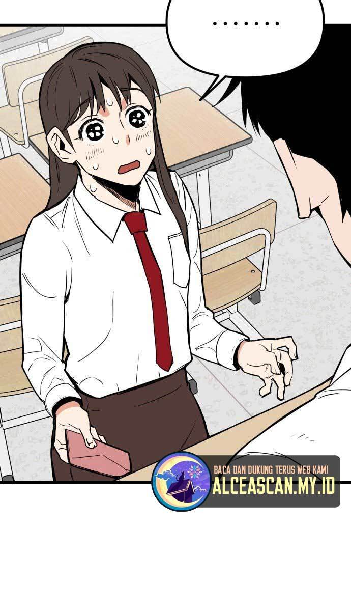 God’s Favorite Chapter 01 Gambar 60