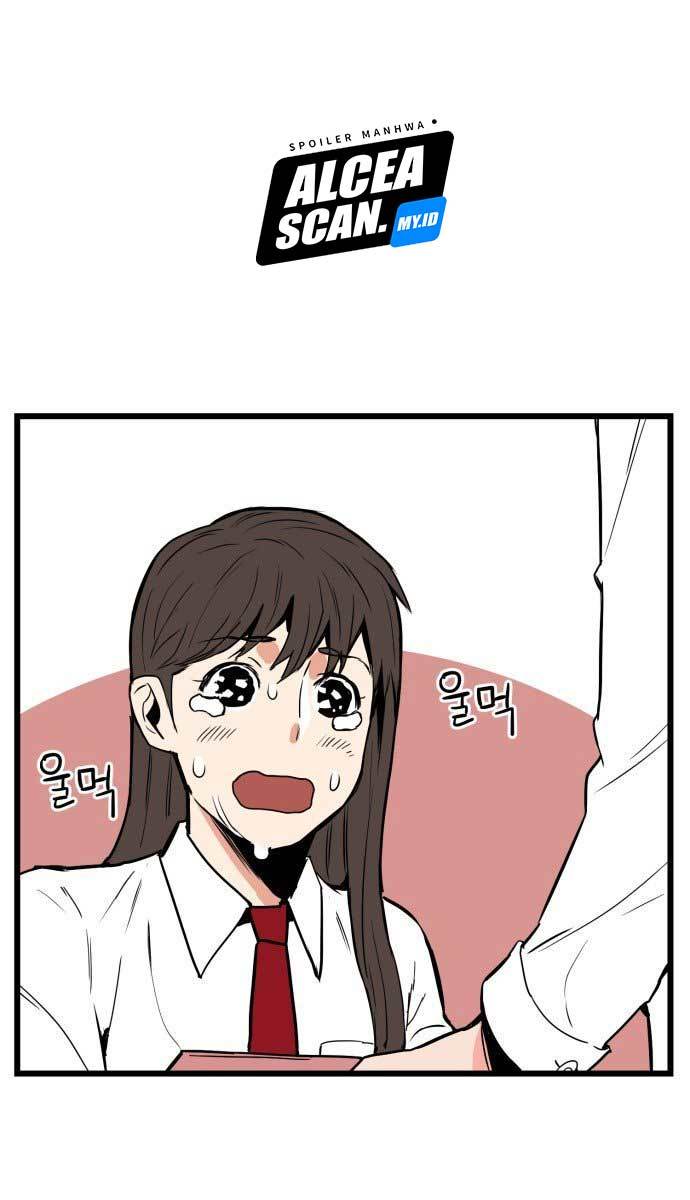 God’s Favorite Chapter 01 Gambar 62