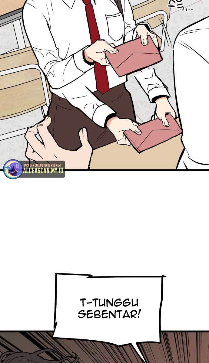 God’s Favorite Chapter 01 Gambar 65