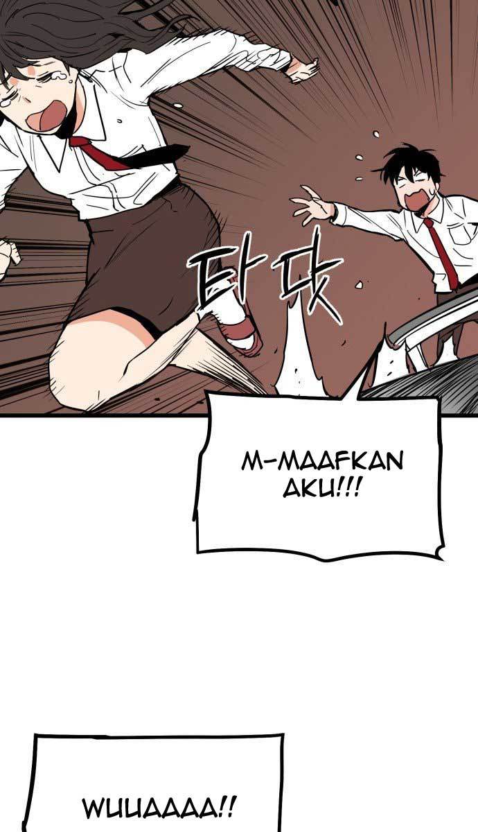 God’s Favorite Chapter 01 Gambar 66