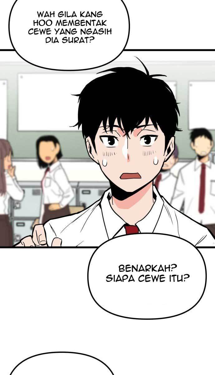 God’s Favorite Chapter 01 Gambar 68