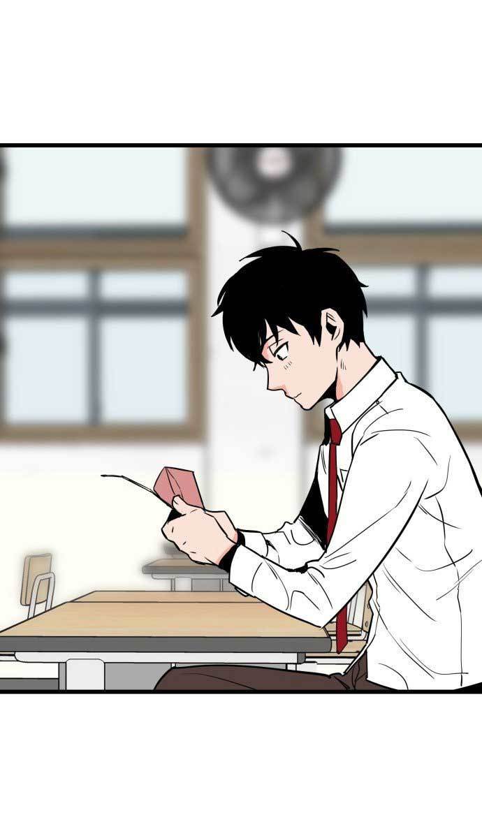 God’s Favorite Chapter 01 Gambar 72