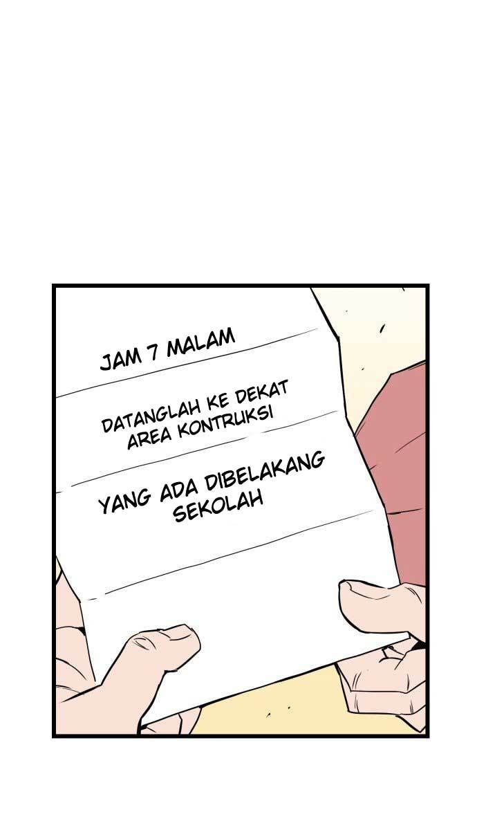 God’s Favorite Chapter 01 Gambar 73
