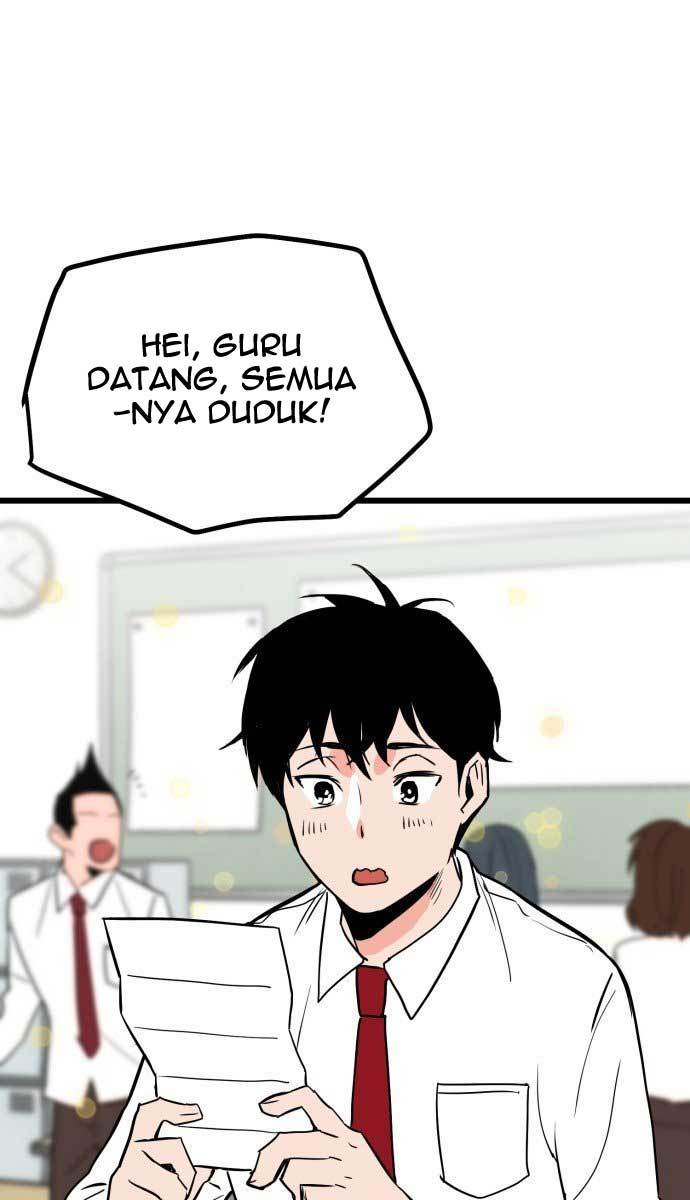 God’s Favorite Chapter 01 Gambar 74