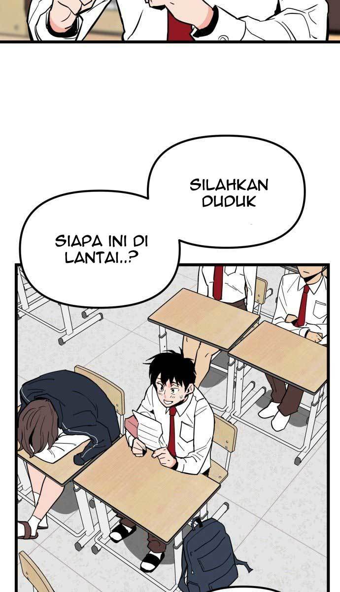 God’s Favorite Chapter 01 Gambar 75