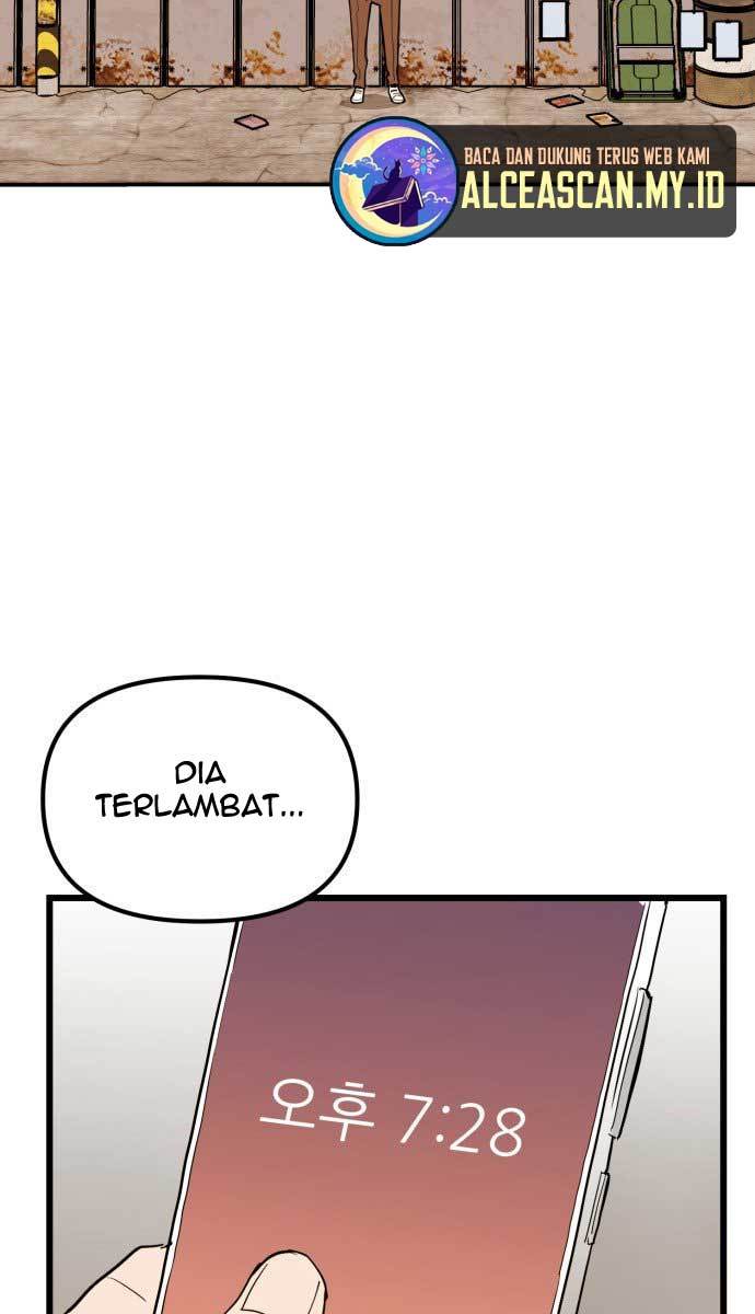 God’s Favorite Chapter 01 Gambar 79