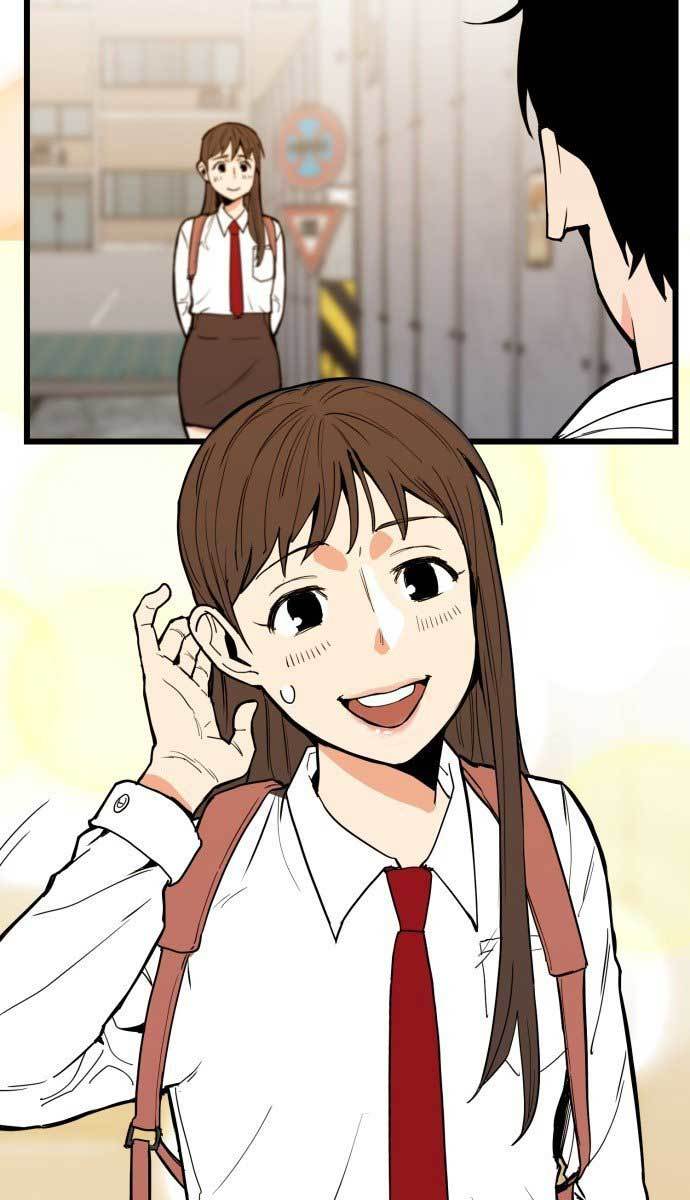 God’s Favorite Chapter 01 Gambar 83