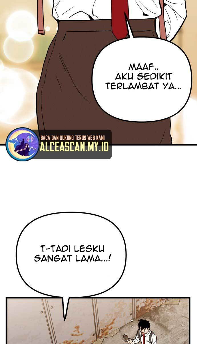 God’s Favorite Chapter 01 Gambar 84