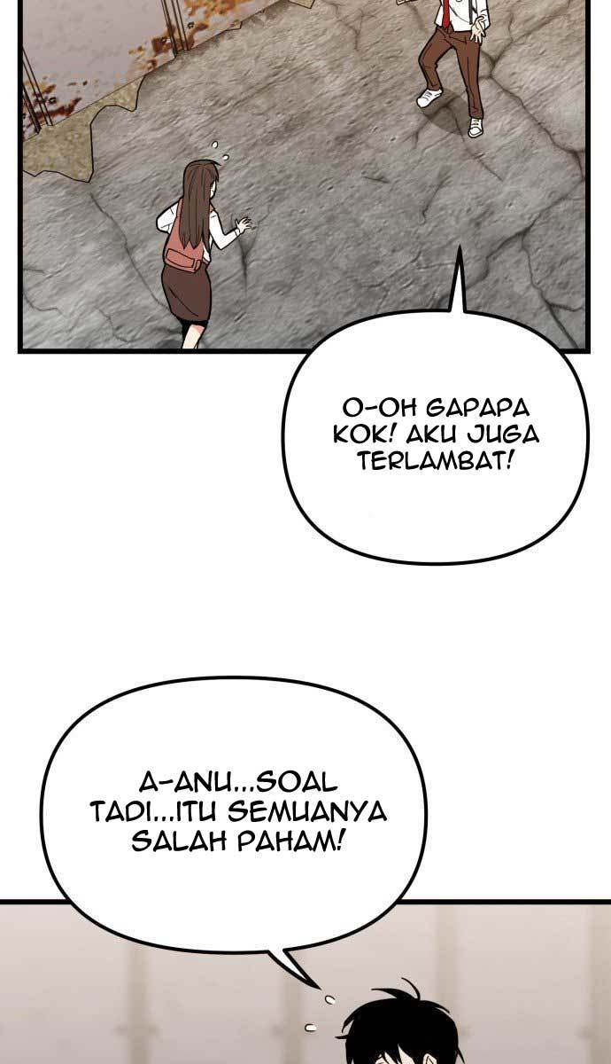 God’s Favorite Chapter 01 Gambar 85