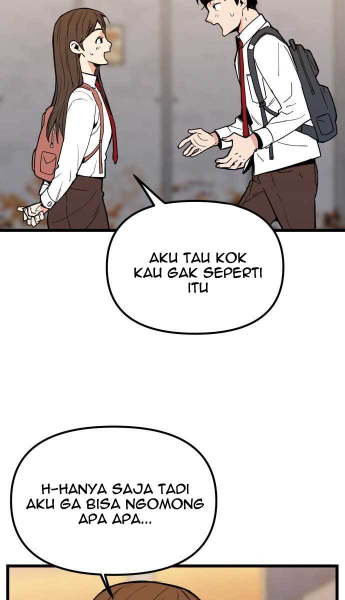 God’s Favorite Chapter 01 Gambar 86