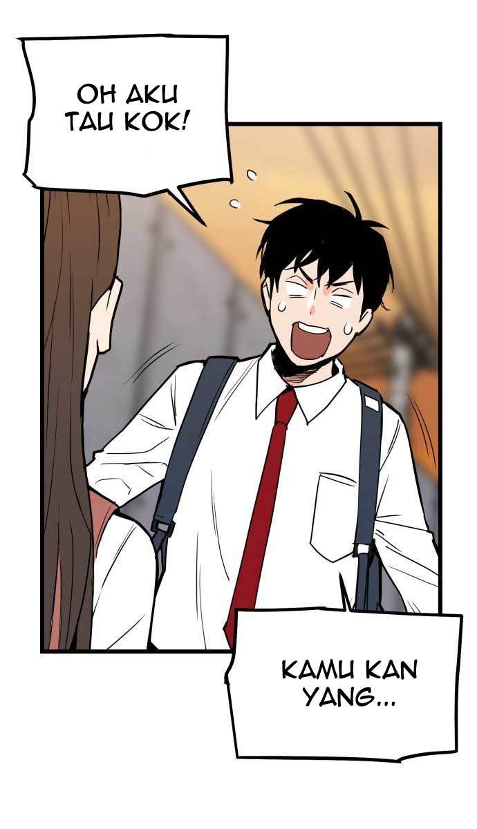 God’s Favorite Chapter 01 Gambar 91