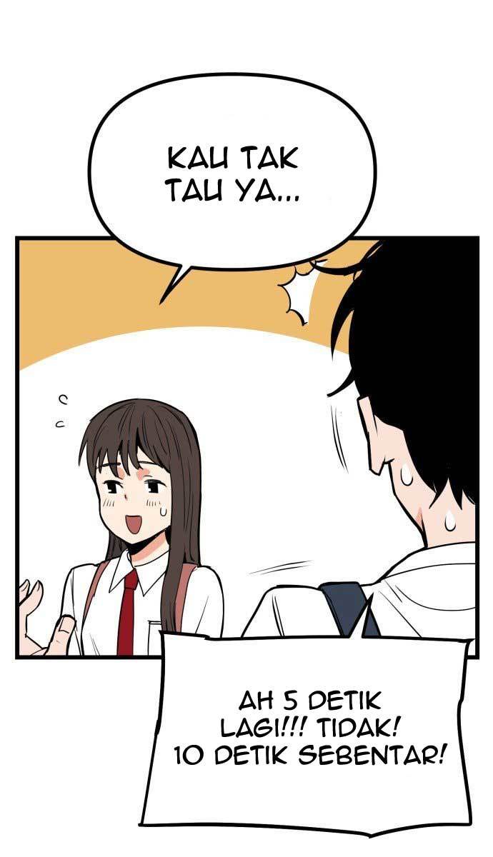 God’s Favorite Chapter 01 Gambar 93