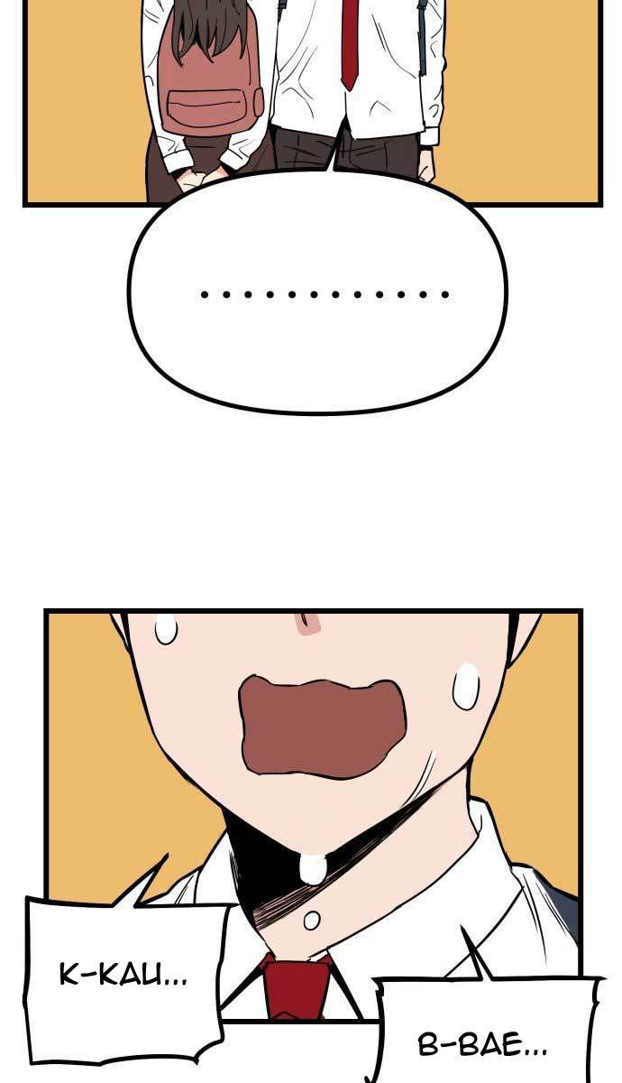 God’s Favorite Chapter 01 Gambar 98