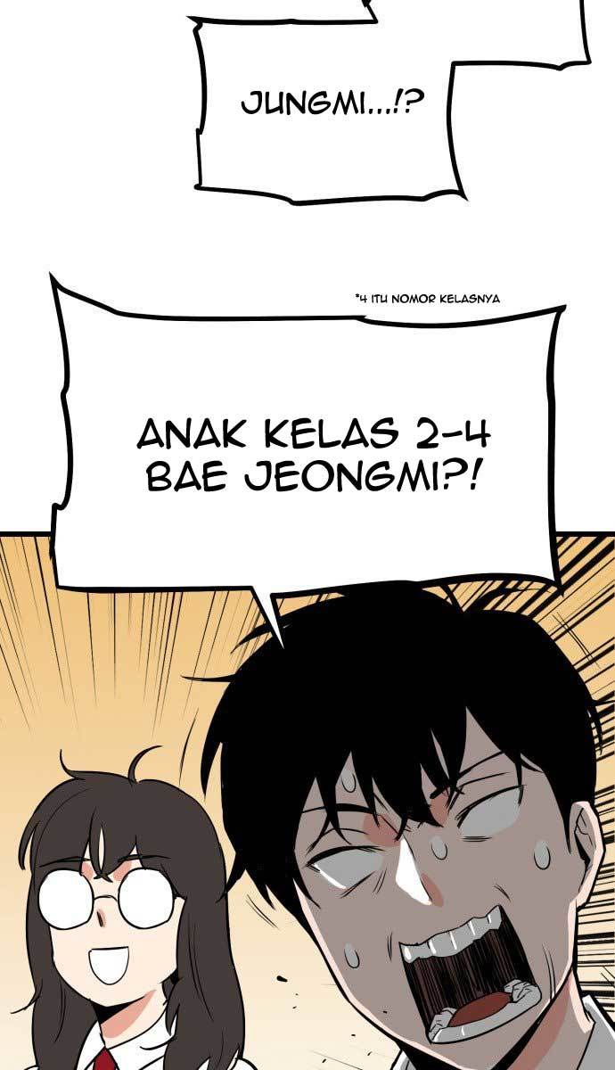 God’s Favorite Chapter 01 Gambar 99