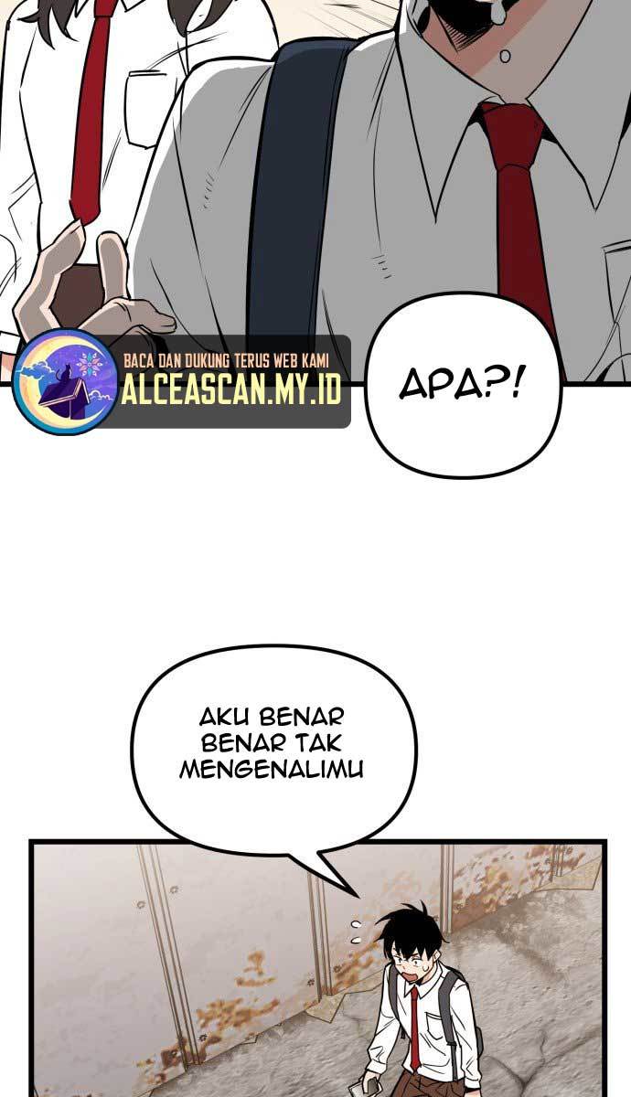 God’s Favorite Chapter 01 Gambar 100