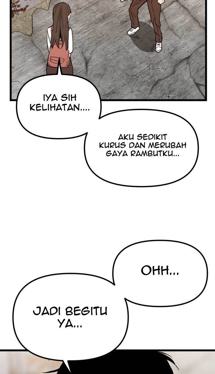 God’s Favorite Chapter 01 Gambar 101