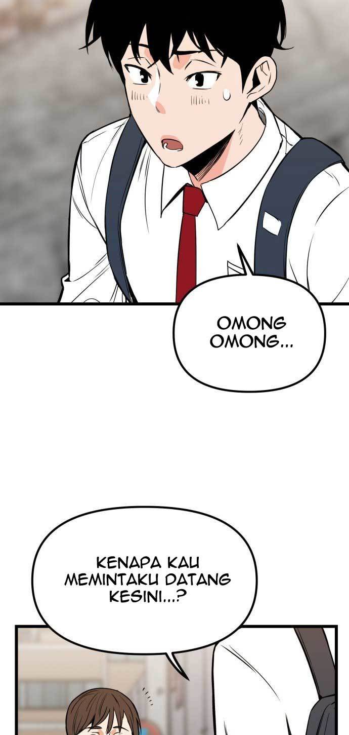 God’s Favorite Chapter 01 Gambar 102