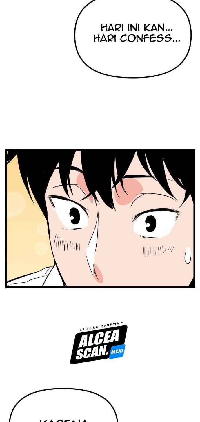 God’s Favorite Chapter 01 Gambar 104