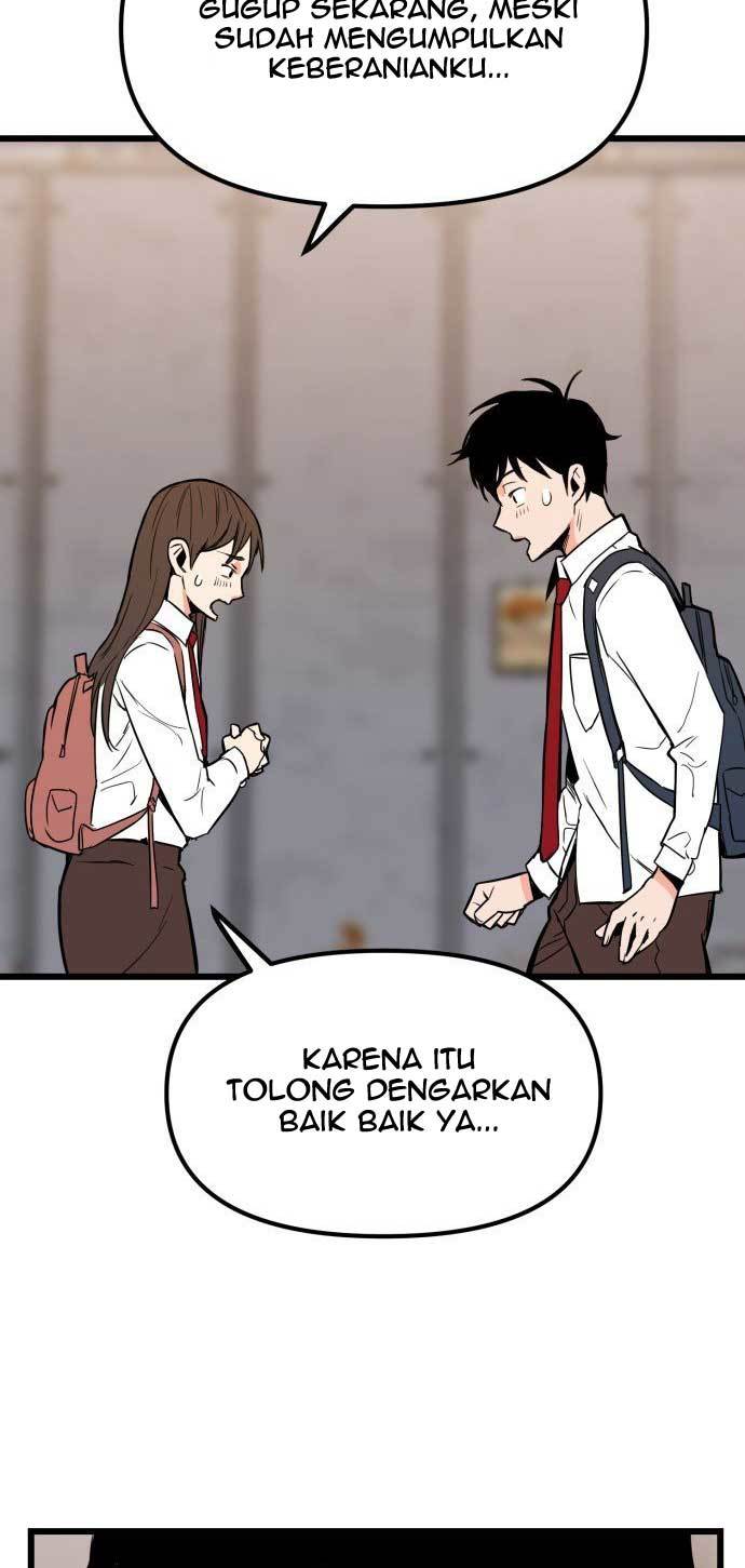 God’s Favorite Chapter 01 Gambar 106