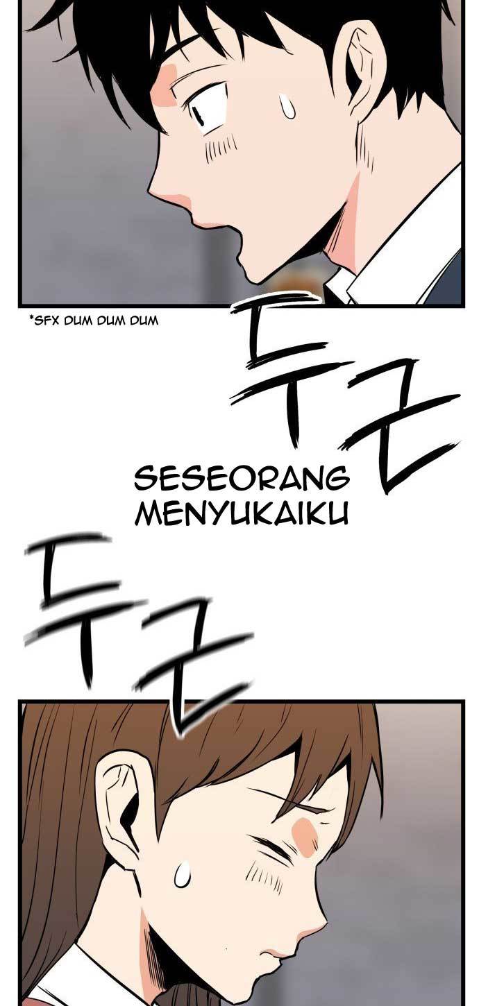 God’s Favorite Chapter 01 Gambar 107