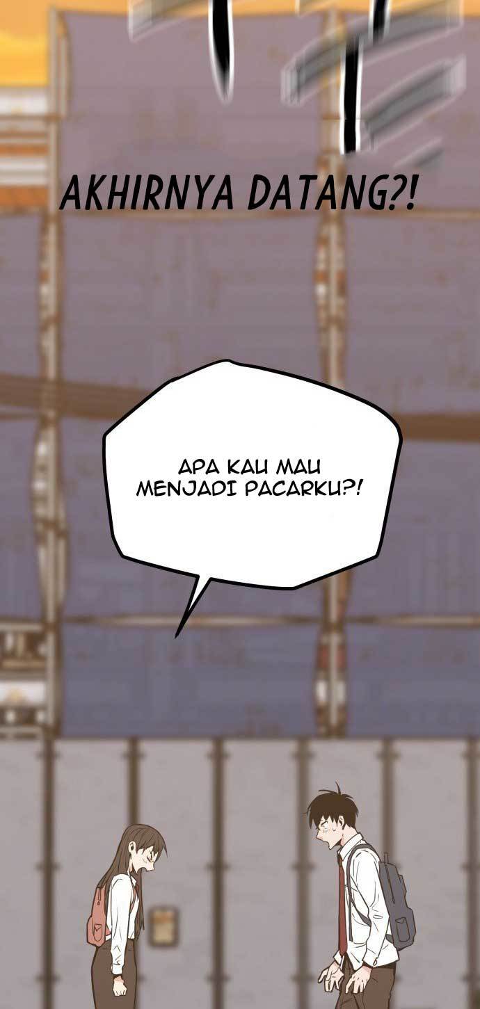 God’s Favorite Chapter 01 Gambar 111