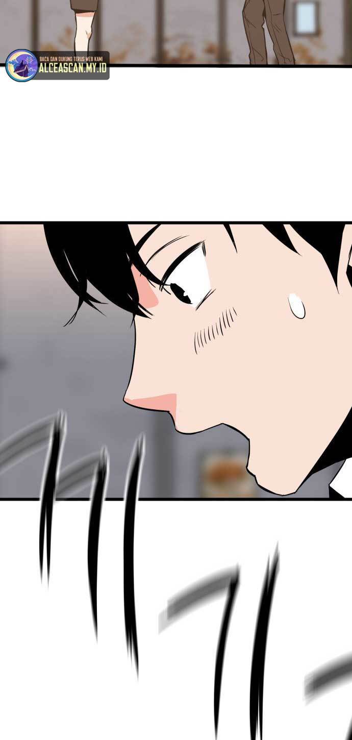 God’s Favorite Chapter 01 Gambar 112