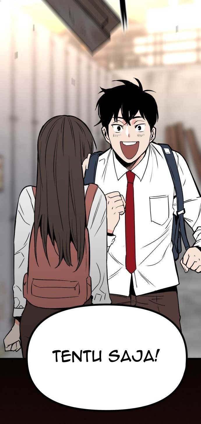 God’s Favorite Chapter 01 Gambar 115
