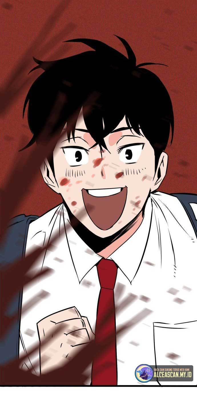 God’s Favorite Chapter 01 Gambar 117