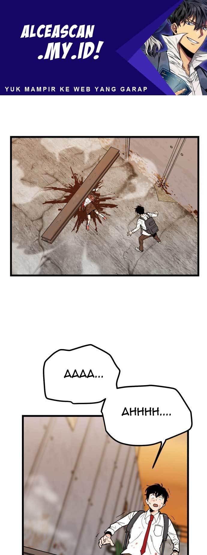 God’s Favorite Chapter 02 Gambar 2