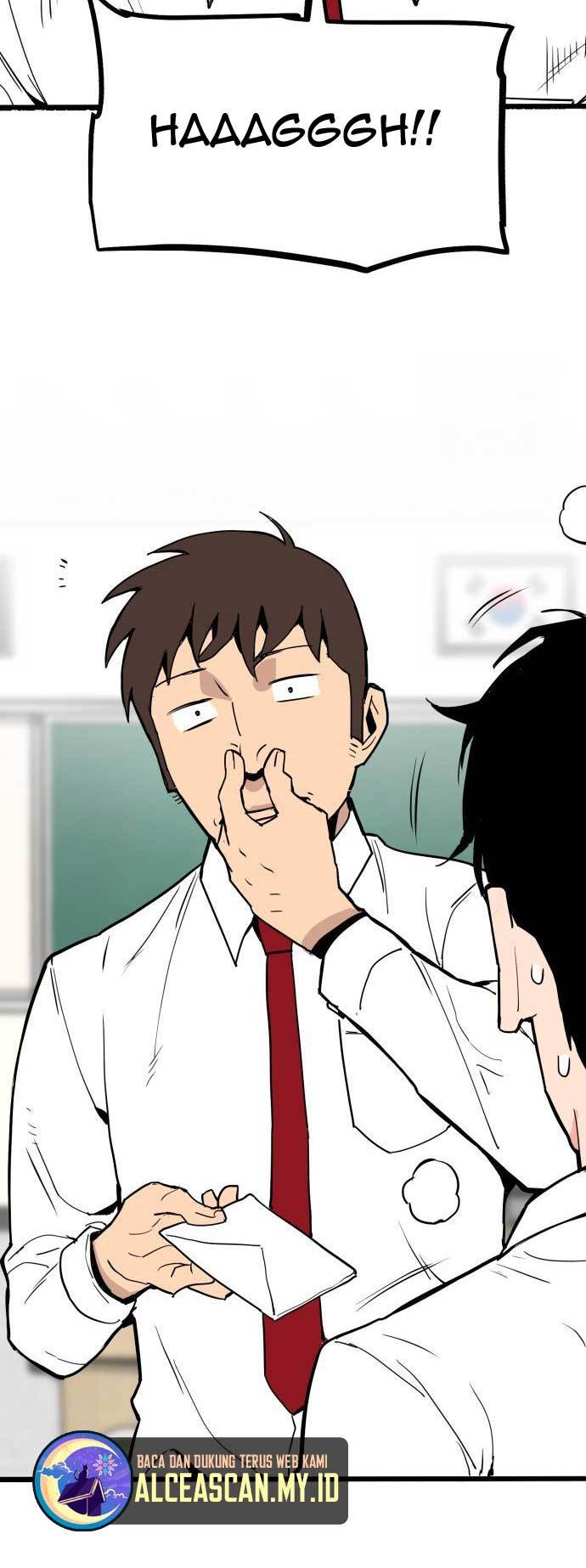 God’s Favorite Chapter 02 Gambar 8