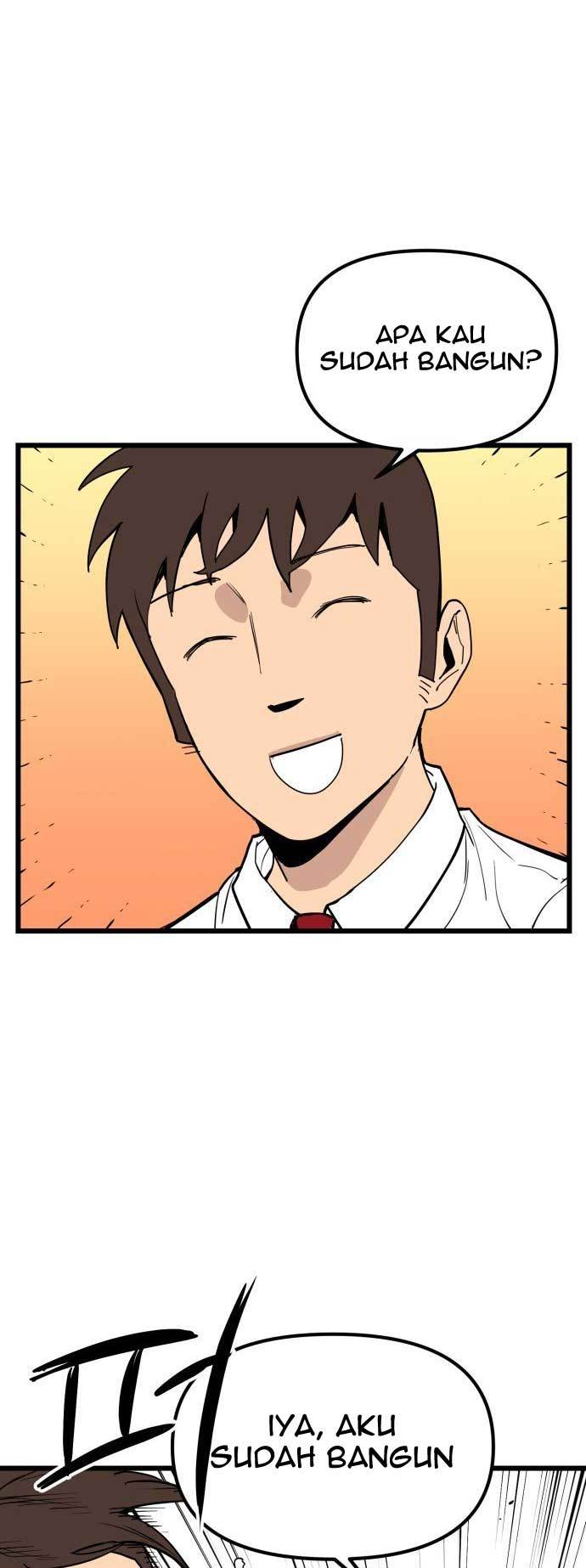God’s Favorite Chapter 02 Gambar 9