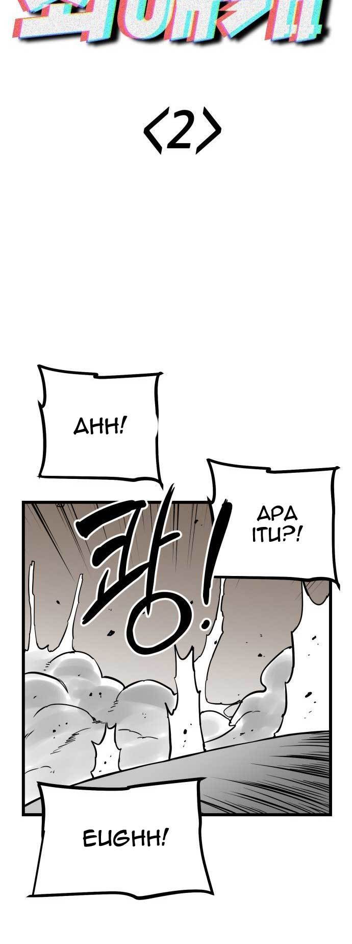 God’s Favorite Chapter 02 Gambar 11