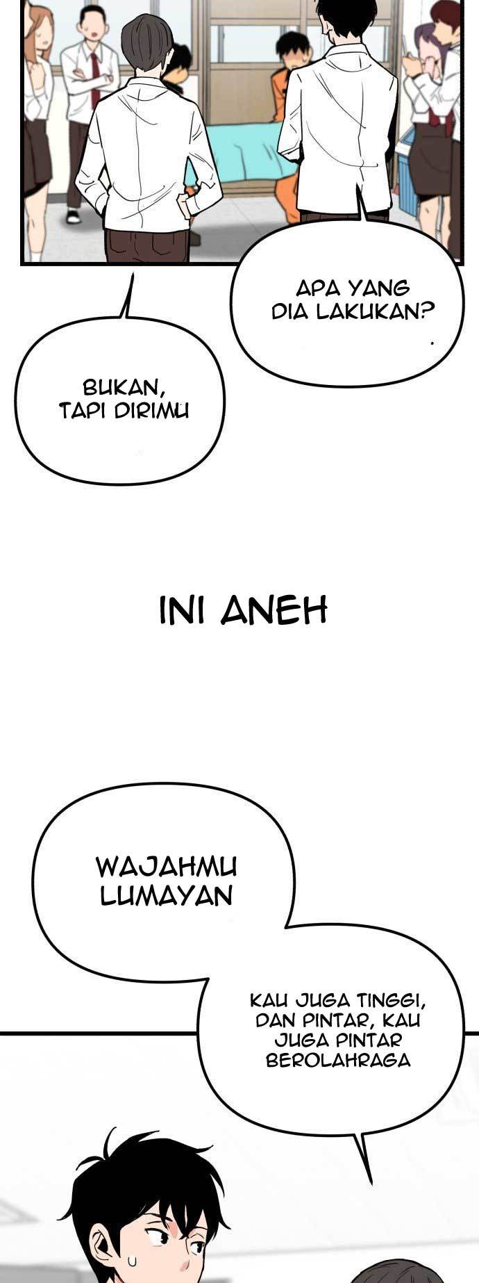 God’s Favorite Chapter 02 Gambar 15