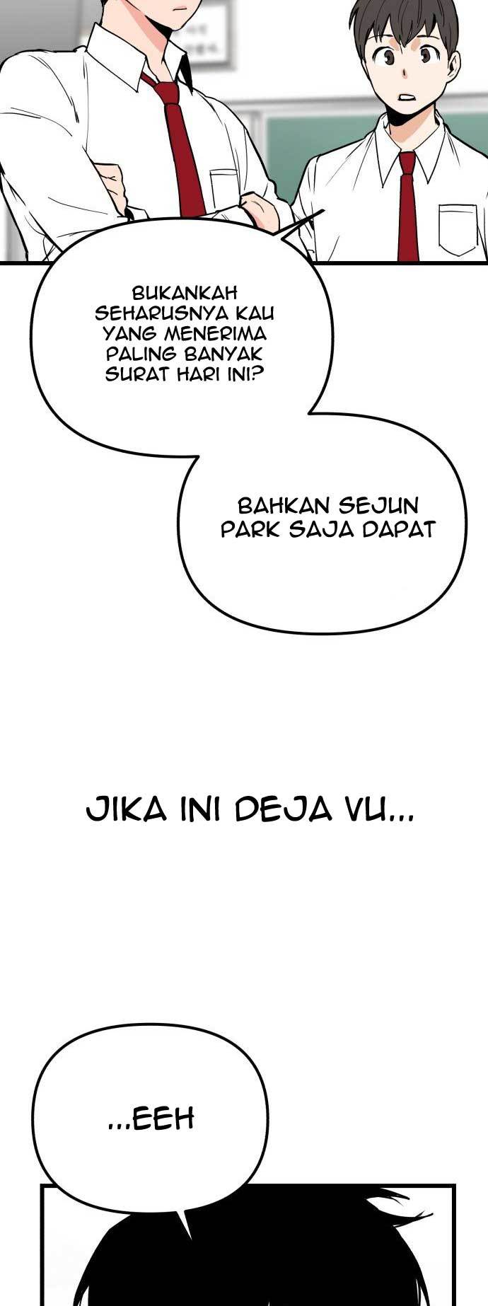 God’s Favorite Chapter 02 Gambar 16