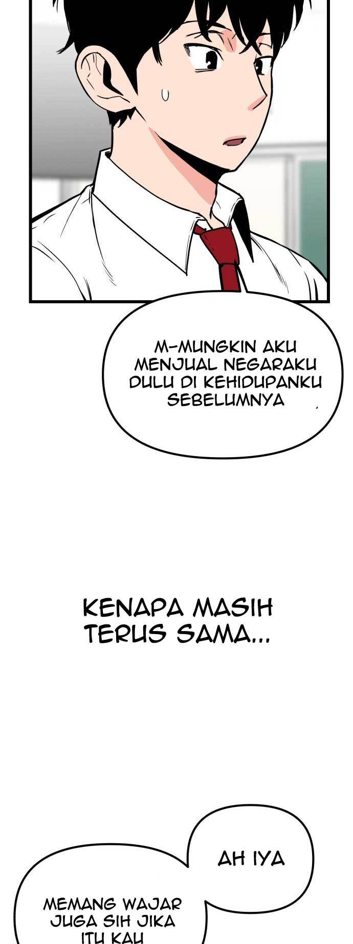 God’s Favorite Chapter 02 Gambar 17