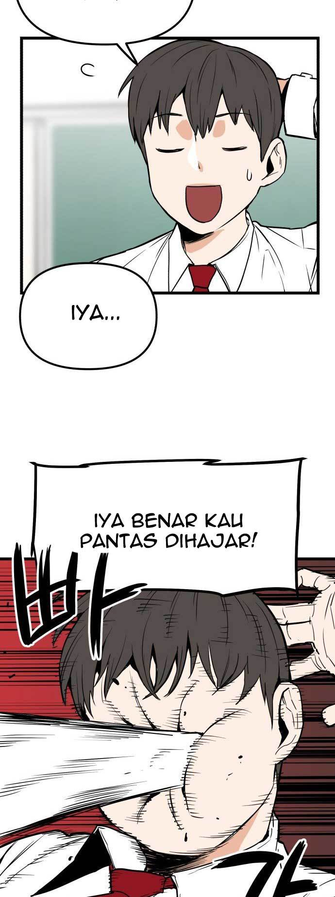 God’s Favorite Chapter 02 Gambar 18