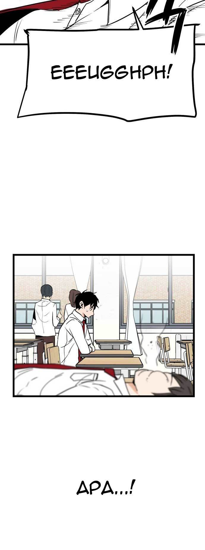 God’s Favorite Chapter 02 Gambar 19