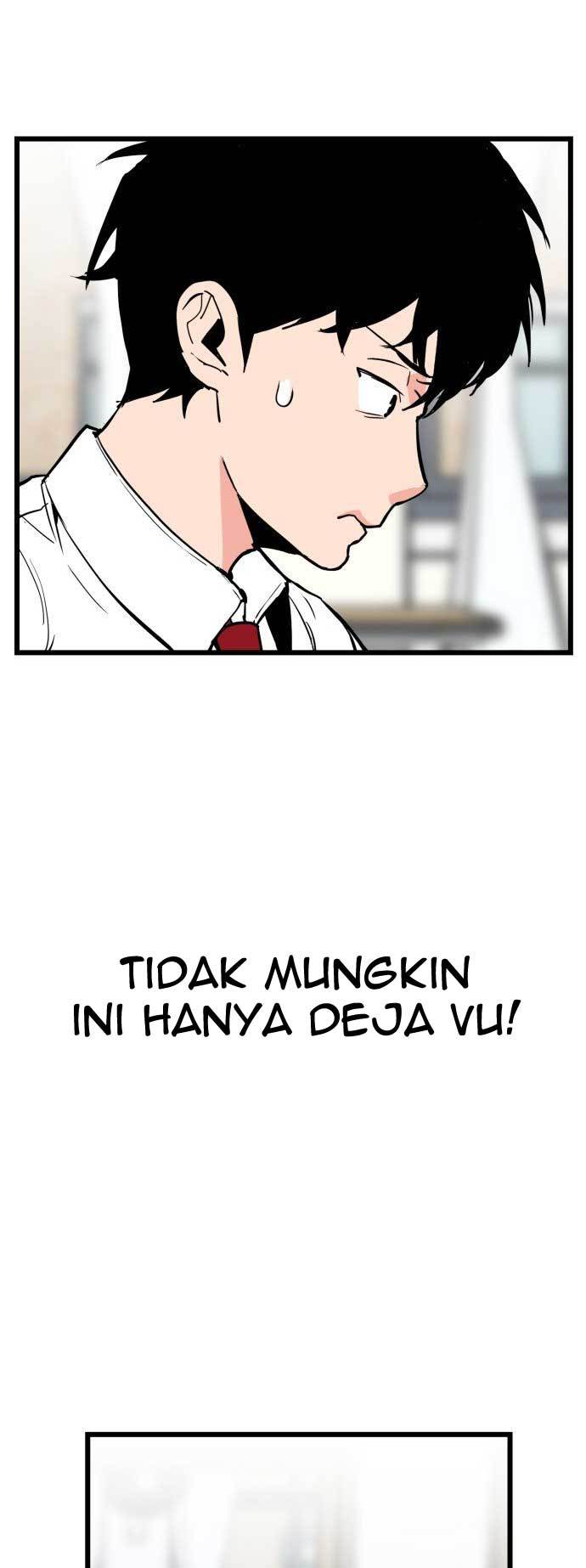 God’s Favorite Chapter 02 Gambar 20
